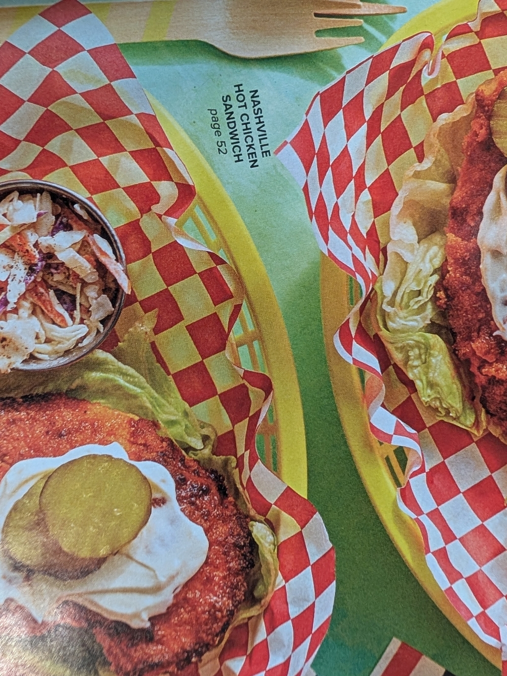 Hungry Girl Food Magazines - Picture 11 of 15